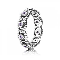 Anello Pandora Donna in Argento 190881ACZ/50 - 190881ACZ-54